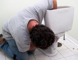 Toilets Are Often the Major Focus of a Garden Grove Plumbing Repair