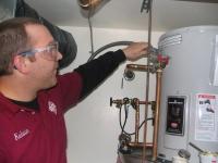 Our Garden Grove Plumbers Install Water Heaters